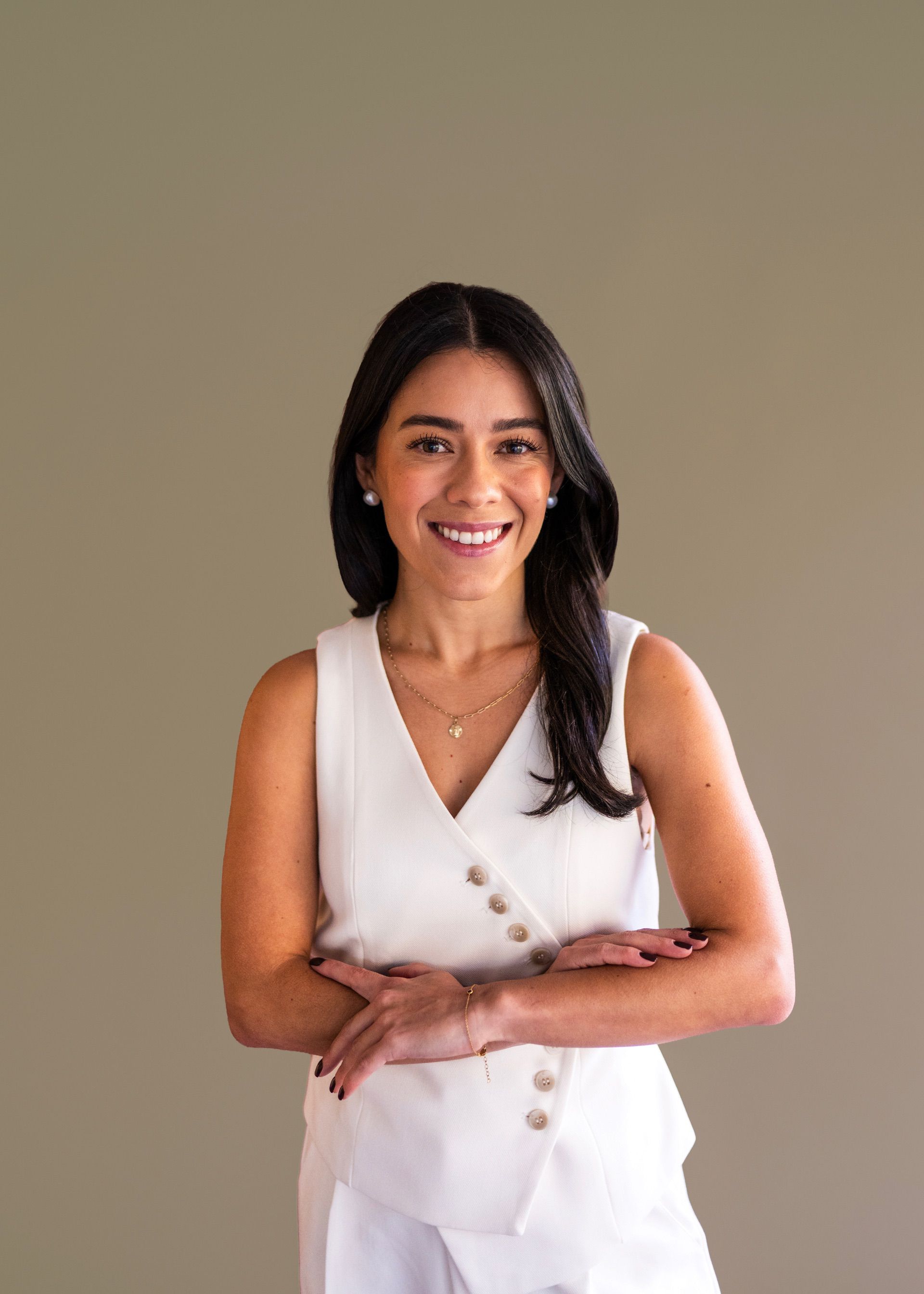 María José Rodríguez, Founder of Concordia Sport Advisory